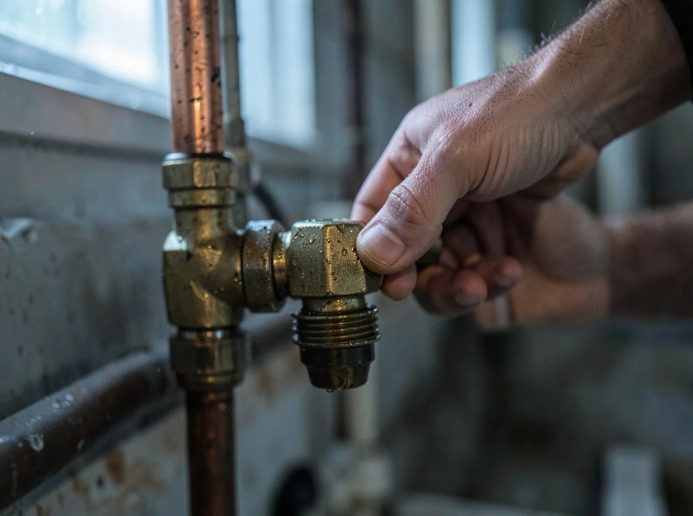Emergency Plumber Acme, LA FAQs